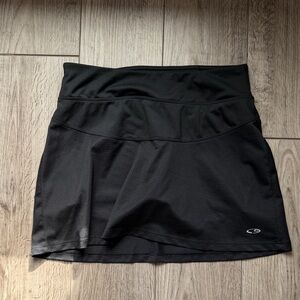 3 for $10 Champion black athletic skirt